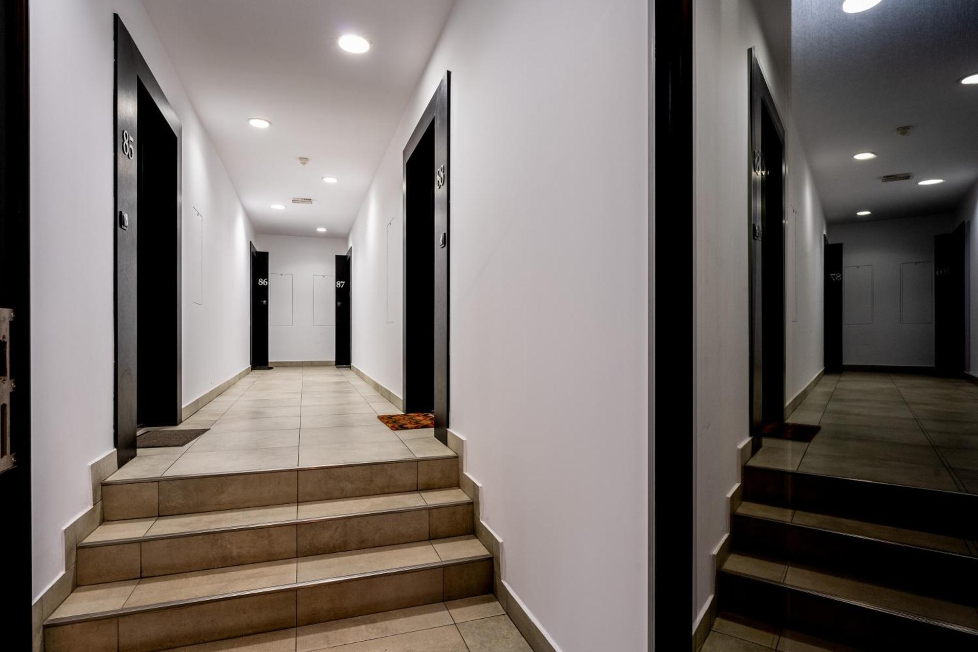 Nadwislanska 11 Apartment With Garden Krakow Exterior photo